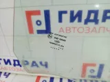 Стекло двери задней правой Renault Duster