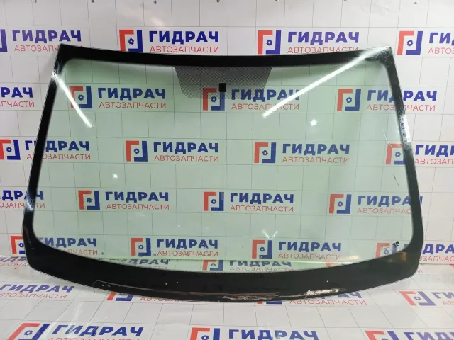 Стекло лобовое (ветровое) Renault Duster