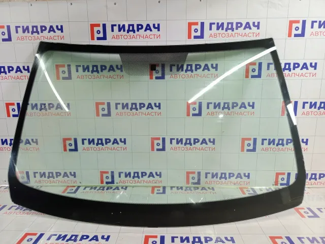 Стекло лобовое (ветровое) Renault Duster