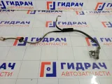 Клемма минус Renault Duster