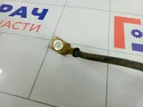 Клемма минус Renault Duster