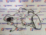 Проводка крышки (двери) багажника Renault Duster 241632672R