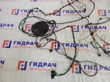 Проводка крышки (двери) багажника Renault Duster 241632672R