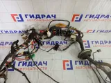 Проводка торпедо Renault Duster 240180422R