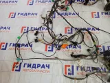 Проводка торпедо Renault Duster 240180422R