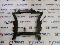 Балка подмоторная Renault Duster 544152124R