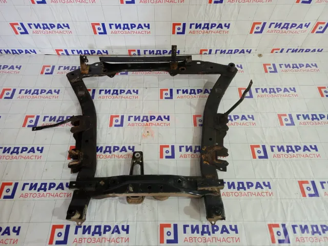 Балка подмоторная Renault Duster 544152124R