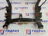 Балка подмоторная Renault Duster 544152124R