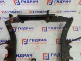 Балка подмоторная Renault Duster 544152124R