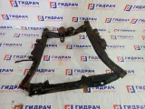 Балка подмоторная Renault Duster 544152124R