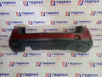Бампер задний Renault Duster