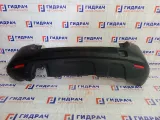 Бампер задний Renault Duster