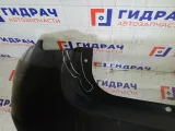 Бампер задний Renault Duster