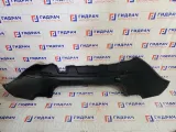 Бампер задний Renault Duster