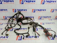 Проводка двигателя Renault Duster 240111497R