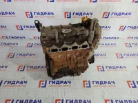 Двигатель в сборе Renault Duster