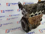 Двигатель в сборе Renault Duster