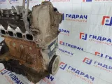 Двигатель в сборе Renault Duster