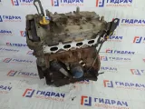 Двигатель в сборе Renault Duster