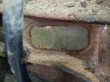 Двигатель в сборе Renault Duster