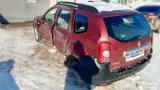 Автомобиль Renault Duster  в разборе