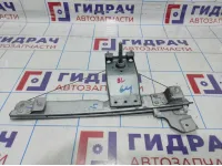 Стеклоподъемник механический задний левый Renault Duster 8200733831