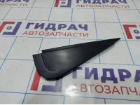 Накладка двери задней левой Renault Duster 822354434R