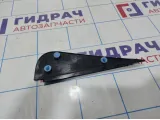 Накладка двери задней левой Renault Duster 822354434R
