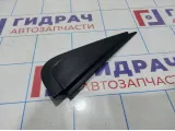 Накладка двери задней правой Renault Duster 822347891R