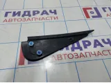 Накладка двери задней правой Renault Duster 822347891R