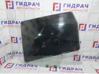 Стекло двери задней левой Renault Duster 823014191R