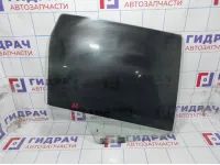 Стекло двери задней правой Renault Duster 823006575R