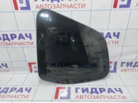 Стекло кузовное глухое левое Renault Duster 833072543R