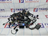 Фишка (разъем) Renault Duster