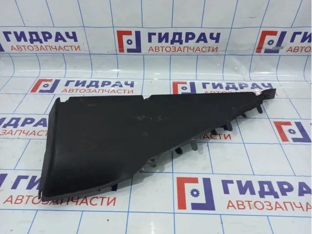 Держатель задней полки левый Renault Duster 799127984R