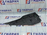 Держатель задней полки левый Renault Duster 799127984R