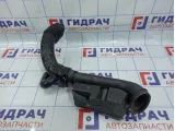 Резонатор воздушного фильтра Renault Duster