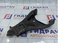 Рычаг передний левый Renault Duster 545012815R