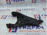 Рычаг передний левый Renault Duster 545012815R