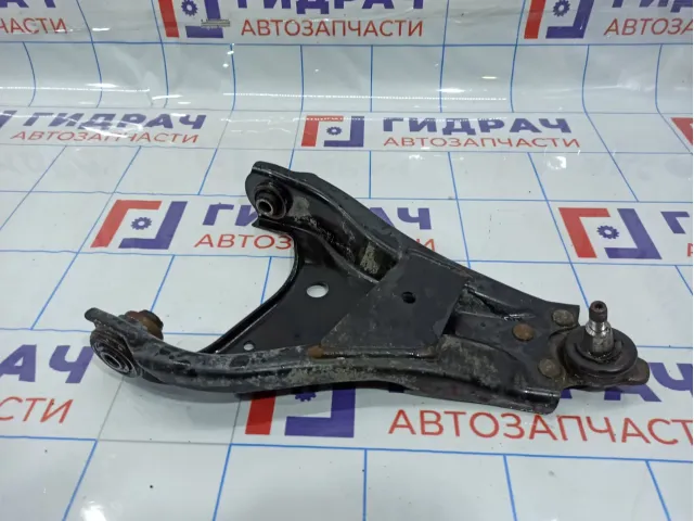 Рычаг передний правый Renault Duster 545001225R