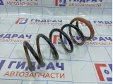 Пружина задняя Renault Duster 550202720R