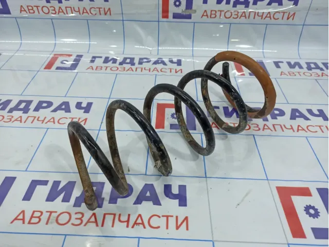 Пружина задняя Renault Duster 550202720R