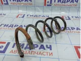 Пружина задняя Renault Duster 550202720R
