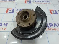 Кулак поворотный передний левый Renault Duster 8200881914