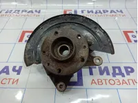 Кулак поворотный передний правый Renault Duster 8200881916