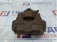 Суппорт тормозной передний левый Renault Duster 410111495R