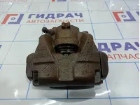 Суппорт тормозной передний левый Renault Duster 410018218R