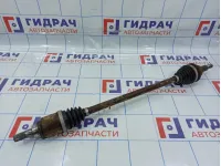 Привод задний Renault Duster 396005911R