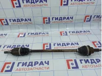 Привод задний Renault Duster 396005911R