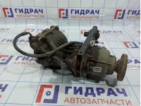 Редуктор заднего моста Renault Duster 383002A01A